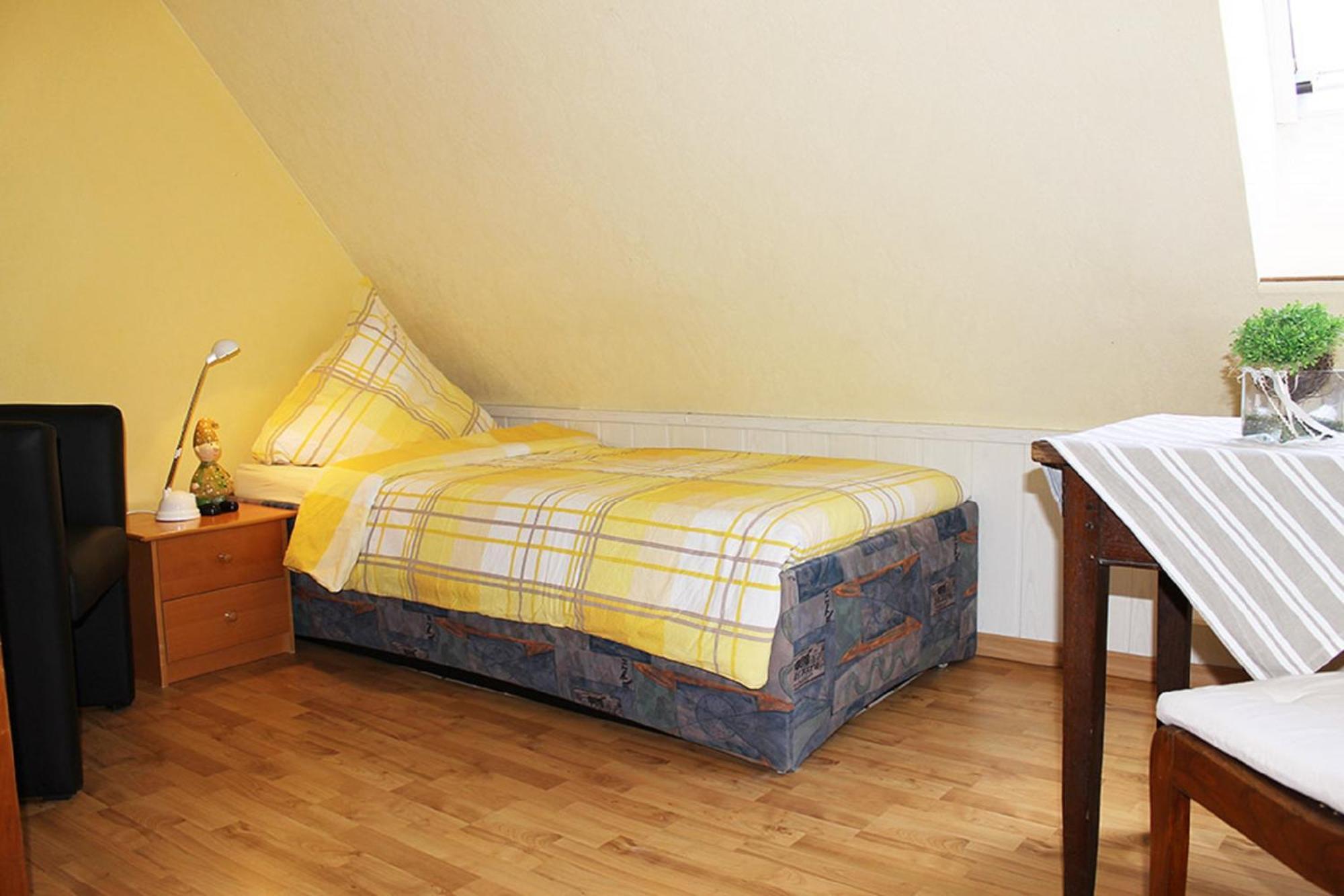 Gutshof Schulze-Althoff Guest House Schoeppingen Exterior photo